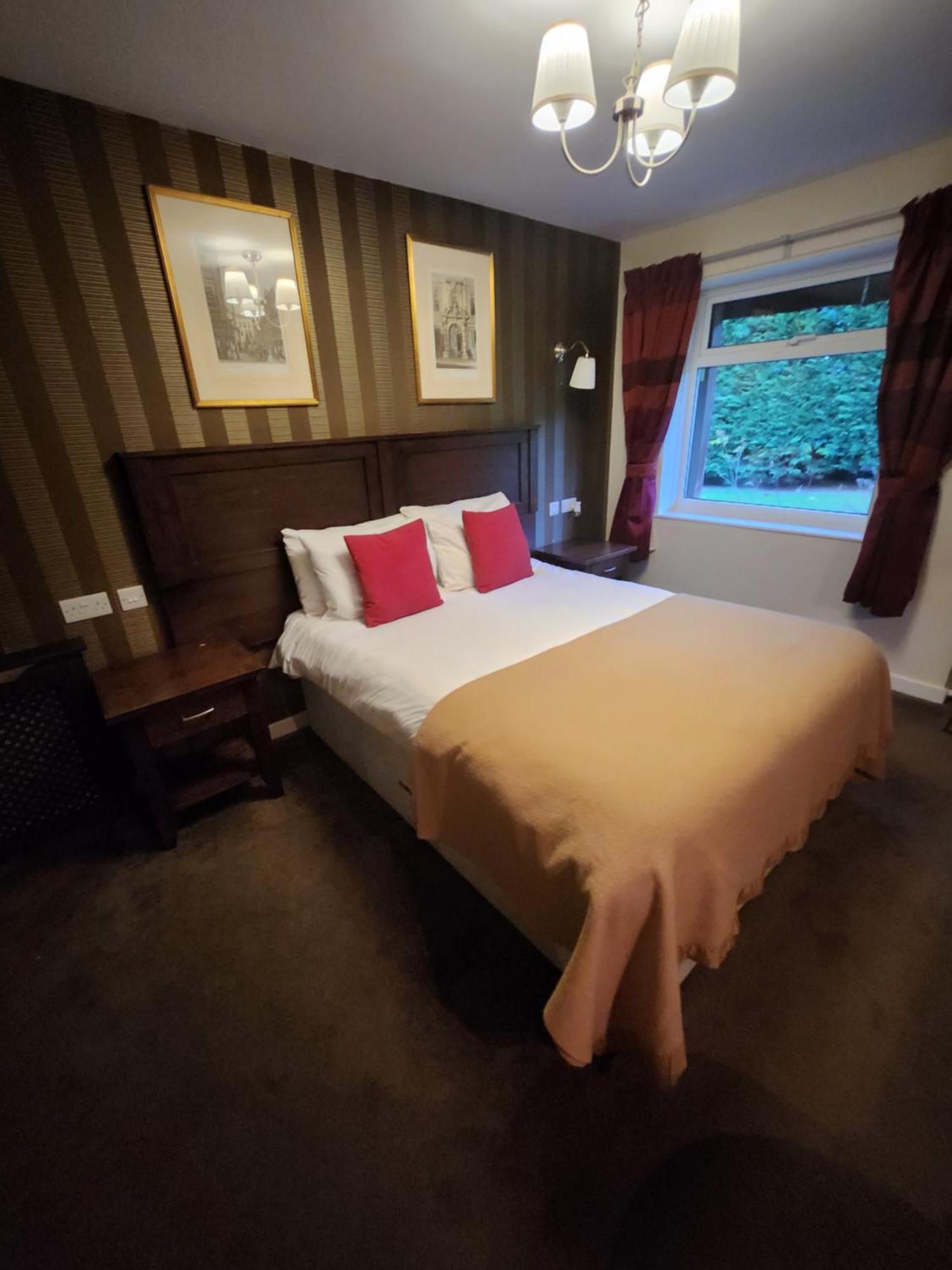 Red Lion Inn & Motel York Exteriér fotografie