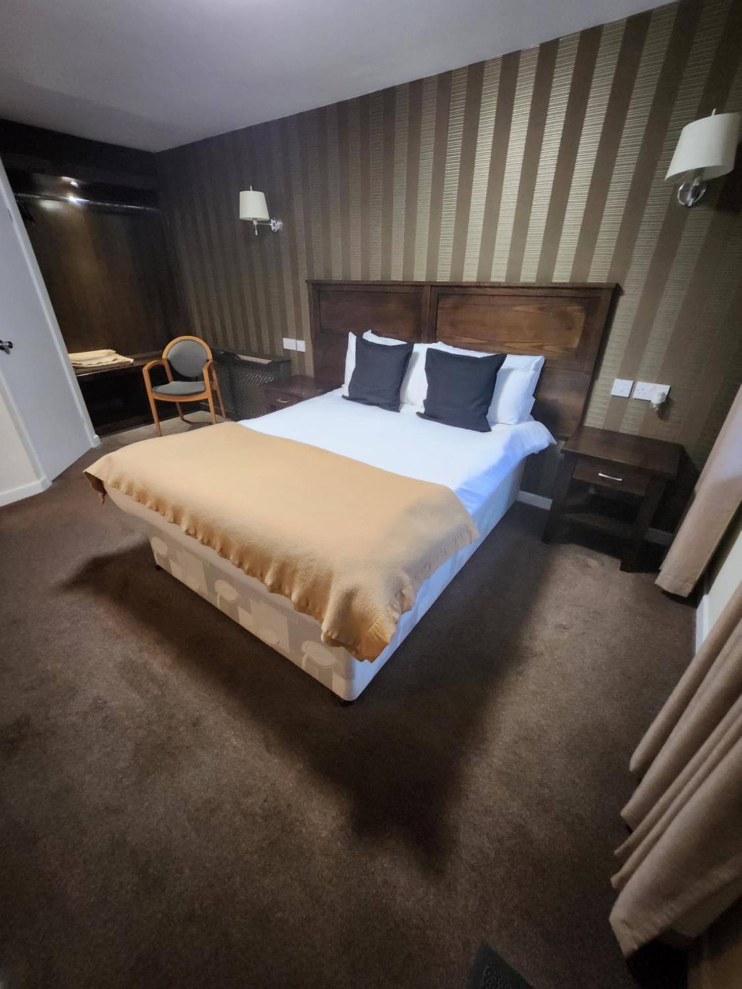 Red Lion Inn & Motel York Exteriér fotografie