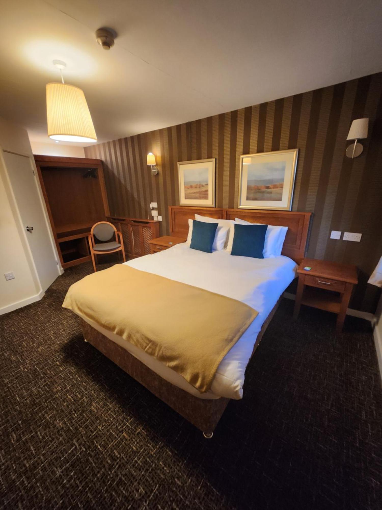 Red Lion Inn & Motel York Exteriér fotografie